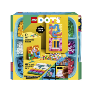 LEGO® DOTS® Öntapadó óriáscsomag (41957)