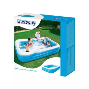 Bestway 54009 - Családi medence