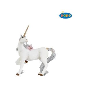 Ezüst sörényű unikornis 39037