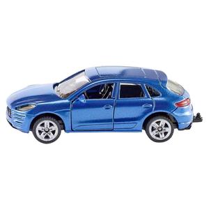 Porsche Macan turbo 1451