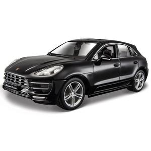 Bburago 1/24 - Porsche Macan