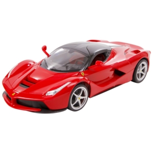 1:14 Ferrari LaFerrari, USB - Távirányítós autó