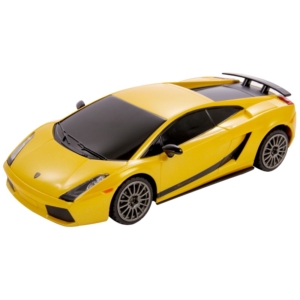 +Távirányítós autó 1:24 Lamborghini