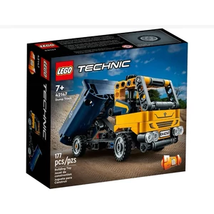 LEGO Technic (42147) Dömpe