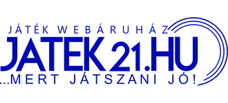 Játék Webáruház - JATEK21.HU 