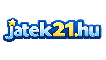 Játék Webáruház - JATEK21.HU 