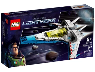 LEGO® Lightyear