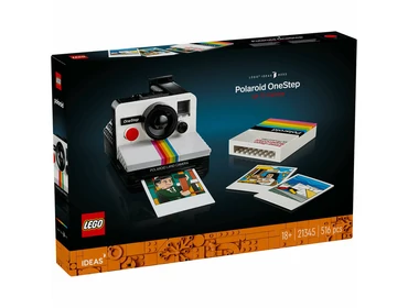 LEGO® Ideas