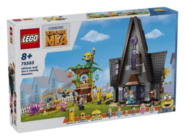 LEGO® Minions
