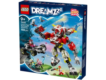 LEGO Dreamzzz