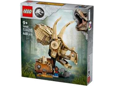 LEGO® Jurassic World
