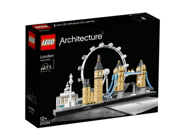 LEGO® Architecture