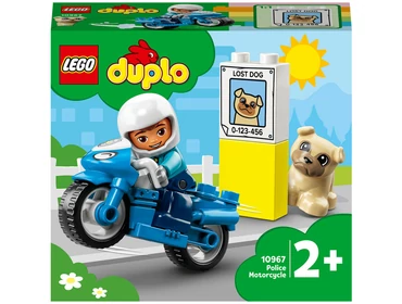 LEGO® DUPLO®