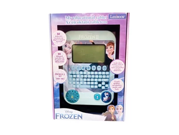 Tanuló laptop