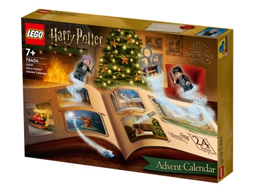 LEGO® Harry Potter TM
