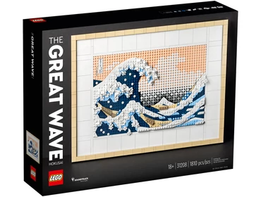 LEGO® ART