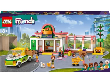 LEGO® FRIENDS®