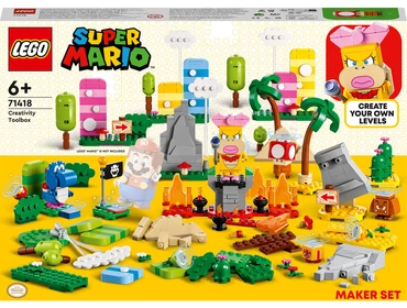 LEGO® SUPER MARIO®