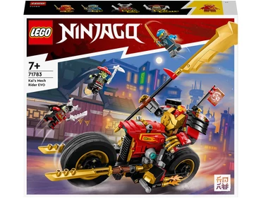 LEGO® NINJAGO®
