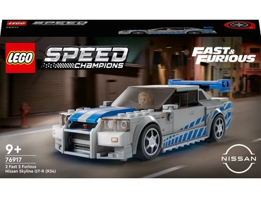 LEGO® Speed Champions