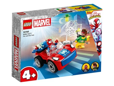 LEGO® SPIDEY®