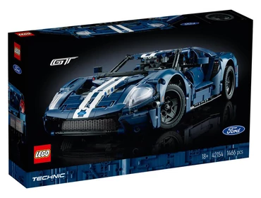 LEGO® TECHNIC®