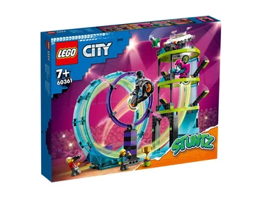 LEGO® CITY®