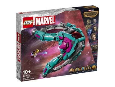 LEGO® SUPER HEROES®