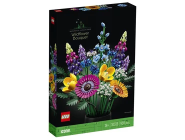 LEGO Botanicals 