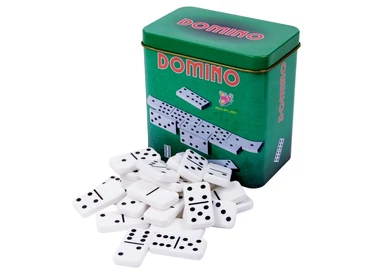 Dominó, Sakk
