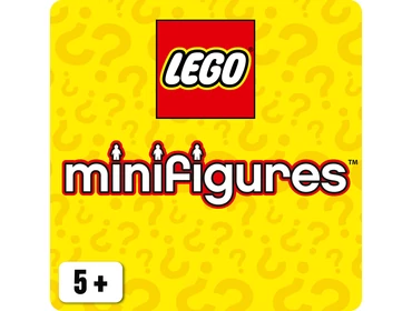 LEGO® MINIFIGURES TM