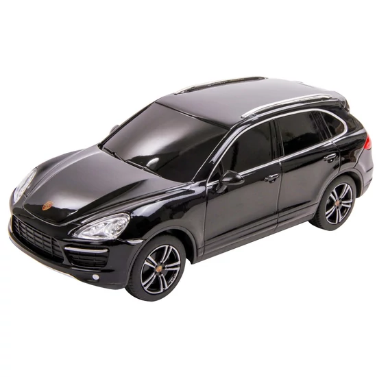 Távirányítós Porsche Cayenne Turbo - 1:24
