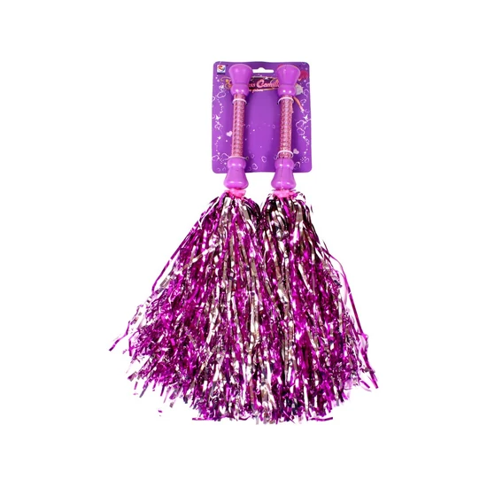Pompom kellék