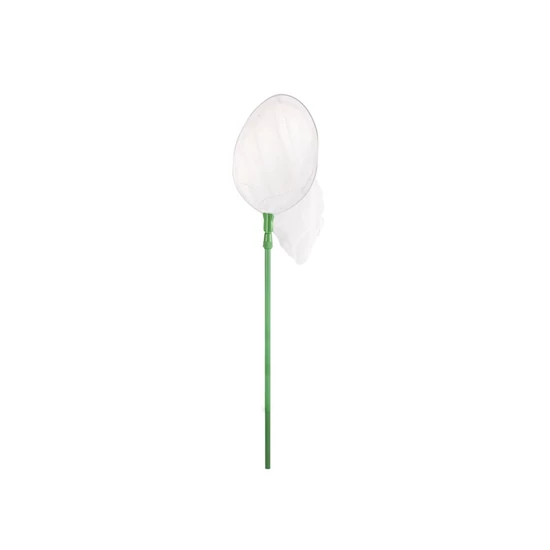 Müanyag merítőháló 120cm