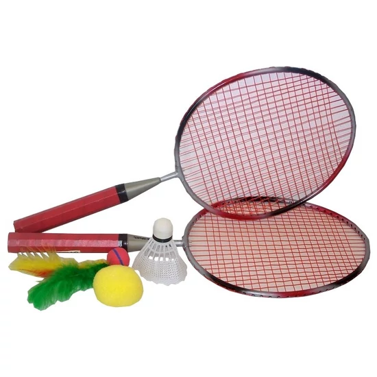 Tollaslabda mini készlet -YP-1396-7-