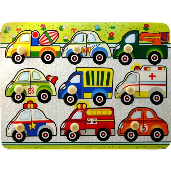 Fa puzzle 29,5x21,8x1,8 c