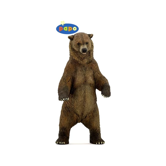 Grizzly medve - 50152