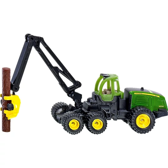 Fakitermelő gép John Deere 1651