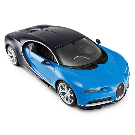 Távirányítós autó 1:14 Bugatti Chiron 75699