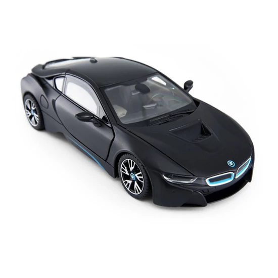 Fémautó 1:24 BMW i8 56499