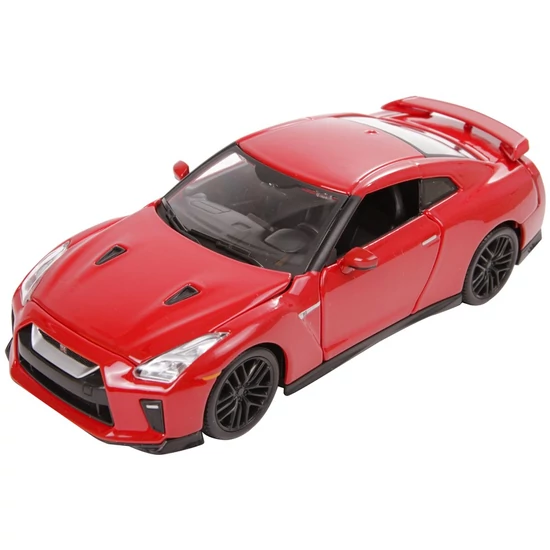 Bburago 1:24 Nissan GTR  15621081