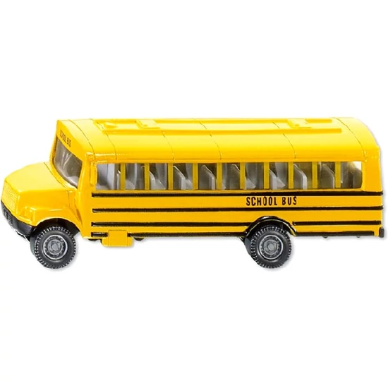 Iskolabusz 1318