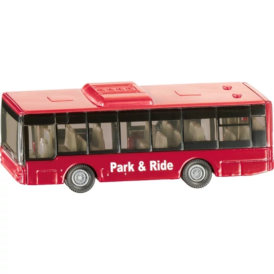 Busz 1020