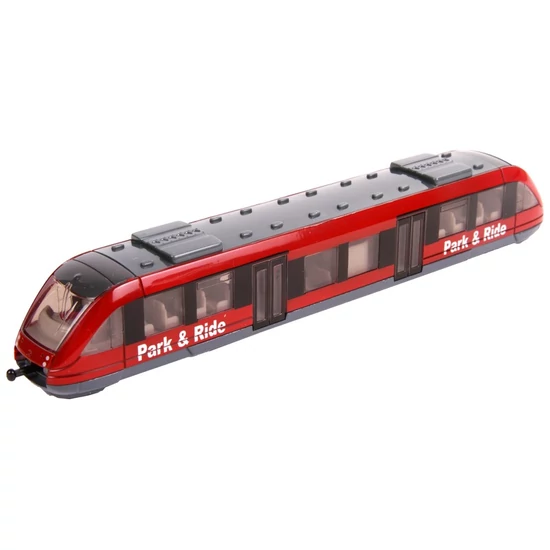 SIKU Városi személyvonat - 1:87