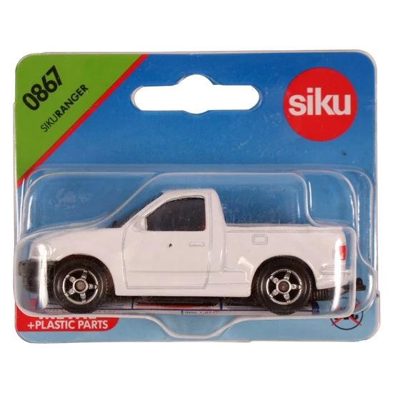 Siku Ranger 866