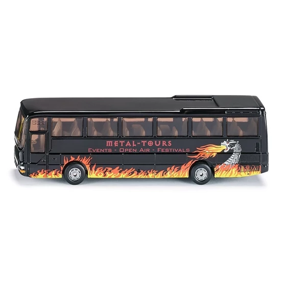 MAN busz 1623