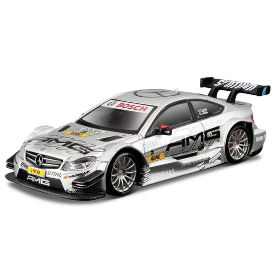 Bburago1/32  - DTM kollekció -18-41151-