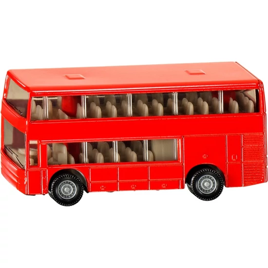 Emeletes busz 1321