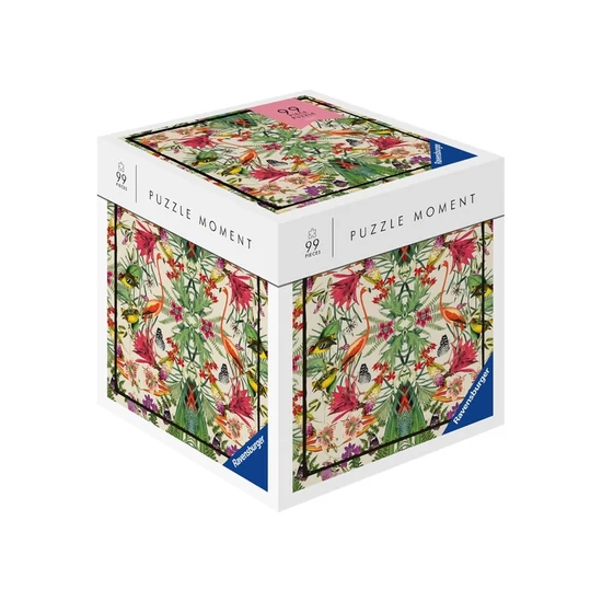Puzzle 99 db - Trópusok 16534