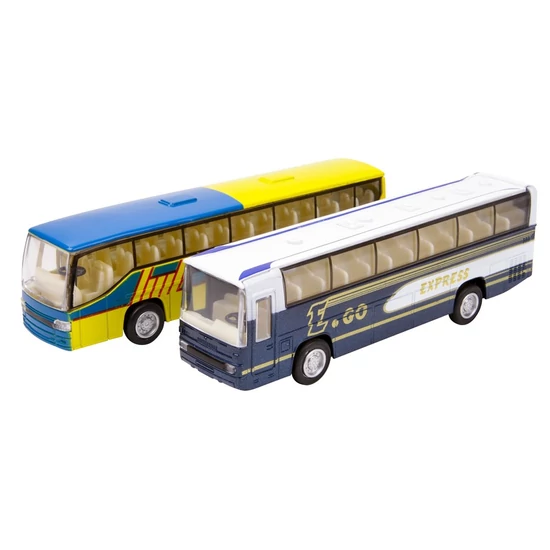 Távolsági busz
